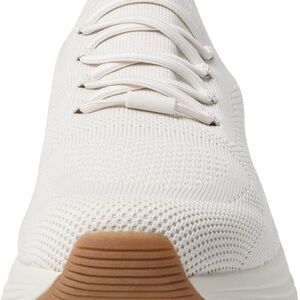 Skechers Womens Bobs Sparrow 2.0 Allegiance Crew